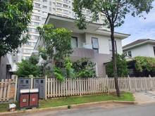 Hình ảnh Bán biệt thự khu compound, Villa cao cấp Valora Fuji, quận 9, 169m2.