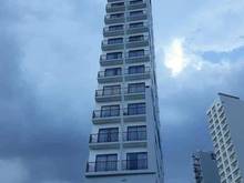 Hình ảnh Cần bán khách sạn 2 mặt tiền Lý Tự TRọng, Bến Nghé, Quận 1 . hầm, 12t