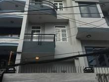 Hình ảnh Bán nhà Hẻm 6m Bùi Đình Tuý Phường 24 Bình Thạnh 5 tầng 53m2 Giá 7.6 t