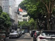 Hình ảnh Bán nhà MT Cao Bá Nhạ F Nguyễn Cư Trinh Quận 1 (4x30m) cấp 4.Gía 43 tỷ