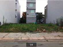 Hình ảnh Cần bán đất 90m2 Kỳ Đồng, Phường 9, Quận 3, Giá 3 Tỷ