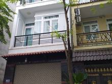 Hình ảnh Cần bán gấp nhà, Lê Văn Việt Q9 , hẻm ô tô 6m,3 tầng lầu 65m2.giá4tỷ3.