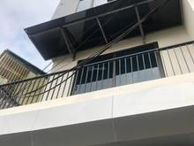 Hình ảnh Nhà riêng Nguyễn Xiển, 93mx 5 Tầng, nhà mới đẹp