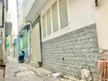 Hình ảnh Nhà bán sỗ hồng riêng  ✨✨Sau 1 căn mặt tiền Vạn Kiếp 21m2 giá chỉ 2tỷ5