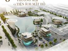Hình ảnh KHu đô thị phức hợp đẳng cấp quốc tế Regal Legend Quảng Bình