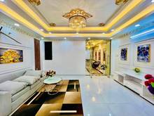 Hình ảnh Bán nhà hẻm xe hơi UNG VĂN KHIÊM phường 25 bình thạnh 4x15 9 PN