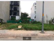 Hình ảnh thanh lý gấp đất MT đường Lý Phục Man, Q.7,Giá 2,6tỷ/90m2
