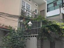 Hình ảnh Con du học bán gấp nhà ĐIỆN BIÊN PHỦ Q.BT 48m2 1T270