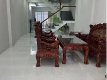 Hình ảnh Bán nhà HXH 1 trệt 2 lầu sân thượng, ngang 4m Phó Đức Chính, P1.