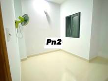 Hình ảnh Bán nhà trệt 2 lầu đường 8 Lò Lu , Trường Thạnh , Quận 9 _ Tây Bắc