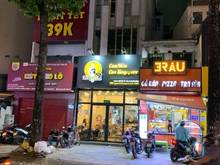 Hình ảnh Bán nhà Mặt Tiền NGUYỄN TRI PHƯƠNG, Q.10. 4mx16,5m. T+4L. 36,5 tỷ