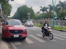 Hình ảnh Nhà mặt tiền bờ kè Hoàng Sa ngang 8m