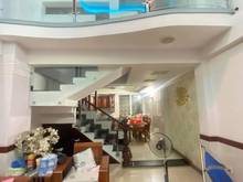 Hình ảnh Bán nhà mặt tiền Vườn Lài Tân Phú , 80m2, 4 tầng, 15 tỉ 500