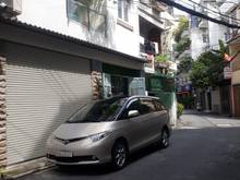 Hình ảnh Bán nhà  MT Nguyễn Bá Tuyển khu K300 (8,5x14m) 5 tầng, 17 phòng 22 tỷ