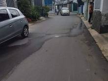 Hình ảnh Nhà MT đường 14, Bình Trưng Tây, Q2, giá dưới 4 tỷ.