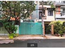 Hình ảnh Gò Vấp, Đất Mặt tiền Đường 20, Dương Quảng Hàm, KV 4x20m, Chỉ 8.5 tỷ