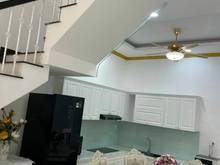 Hình ảnh Nhà ô tô quay đầu Phan Huy Ích quận Gò Vấp 40m2- giá 2 tỷ- SHR