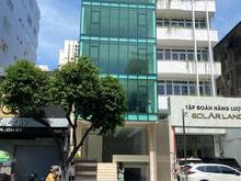 Hình ảnh Cho thuê Building siêu rẻ Điện Biên Phủ, ngang 8, Giá 130 triệu
