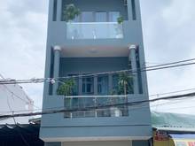Hình ảnh Bán căn nhà Mặt tiền Vạn Kiếp giáp PXL, (4.5x15m) 75m2 Nở Hậu