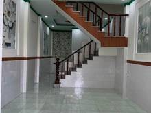 Hình ảnh Bán gấp nhà đường Trần Quang Diệu; 41,8m2; sổ hồng riêng.