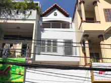 Hình ảnh Bán nhà một đời chủ giá 10,3 tỷ, 3 lầu mới đẹp HXH nguyễn hồng Đào