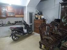 Hình ảnh Bán nhà 4 tầng 30m tại Vĩnh Quỳnh ngõ ô tô 7 chỗ đỗ cửa 2 tỷ