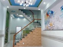 Hình ảnh Bán nhà 40m2 hẻm xe hơi 2ty480 SHR Trung Tâm quận Bình Tân