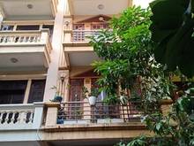 Hình ảnh Cho thuê nhà phố Nguỵ Như Kon Tum, Nhân Chính, Thanh Xuân 65m2 x 4T