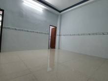 Hình ảnh Nhà HXH 6M, sát Mặt Tiền Trung Mỹ Tây, 4.9x24, giá 8ty5 TL.