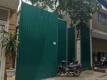 Hình ảnh Bán Đất Mặt Ngõ Ô Tô Tránh Phố Thái Hà, 224m2, Mặt Tiền 7m, Xây Tòa VP