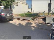 Hình ảnh Chính chủ bán gấp lô đất MT Phạm Ngọc Thạch, Phường 6, Quận 3. - Pháp