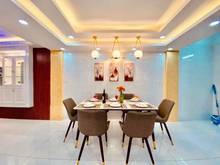 Hình ảnh Bán nhà hẻm xe hơi đường Bùi Đình Túy, p24, 4.2x12m, 3 lầu, chỉ 7.8 tỷ