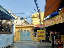Hình ảnh ☘ Gấp bán nhà Quốc lộ 13, Hiệp Bình Phước, HXH nhỉnh 7 tỷ.
