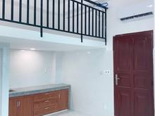 Hình ảnh Phòng trọ 32m2 có gác lửng cách Eaon Tân Phú 200m