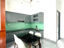 Hình ảnh Nhà chính chủ giá tốt Bạch Đằng quận Bình Thạnh 40m2-giá 2 tỷ- SHR