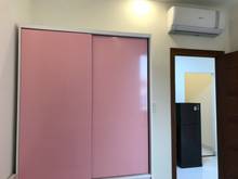 Hình ảnh Bán nhà MT THÍCH QUẢNG ĐỨC p5 PN 5x22 Hầm 5lầu , HĐT 100tr/th