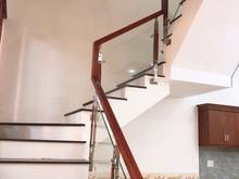 Hình ảnh Chính chủ bán nhà mặt tiền Phó Đức Chính, HXH, 5 tầng, ngang 4m.