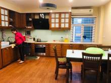 Hình ảnh Cần bán gấp nhà ngõ 89 Thái Hà giá 7 tỷ, dt  43mx4T, ngõ gần, SĐCC