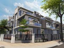 Hình ảnh Suất mua Nhà phố 130m2 NOVALAND, Ưu đãi LS 9%, Thanh toán chỉ 1,1tỷ