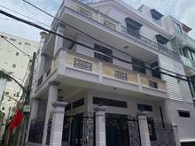 Hình ảnh Nhà nguyên căn villa mini căn góc cho thuê tại hẻm 386 Cộng Hoà