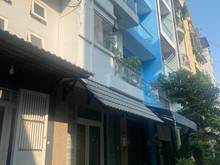 Hình ảnh Bán nhà hẻm xe hơi Thành Thái, P14, Q. 10. 4mx18m. T+4L. 13,7 tỷ