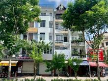 Hình ảnh Cho thuê nhà Nguyên căn Trần Não Q2 4 lầu giá 30tr/tháng