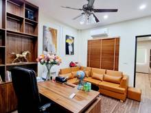 Hình ảnh Bán nhà phố Mỹ Đình,3 thoáng,ô tô đỗ cửa,DT 55m*6T,nhỉnh 6 tỷ
