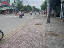 Hình ảnh Bán nhà Lê Văn Qưới, Bình Tân khu công chức dân trí, sát Tân Phú, 45m2