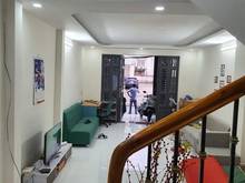 Hình ảnh Bán nhà đẹp Phường 14 Gò Vấp-70m2-2 tầng hẻm xe tải giá chỉ nhỉnh 5 tỷ