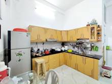 Hình ảnh Về quê bán nhà đường Bàu Cát; sổ hồng riêng; 40,2m2