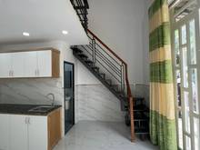 Hình ảnh Chính chủ cần bán gấp nhà 5x5m2 ngay cuối tân kỳ tân quý quận Bình Tân