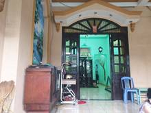 Hình ảnh Bán gấp nhà Man Thiện(mua1 được 2) Q9,DT136m2,bề  ngang khủng,HXH, nhà