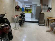 Hình ảnh Nhà HXH 7M cách nhau 1 căn Mặt tiền Nguyễn Thượng Hiền, Phường 6, BT