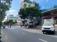 Hình ảnh Cho thuê tòa nhà VP 94C Cao Thắng,Q3_ DTSD: 1500m2_hầm, 9 tầng